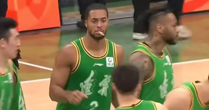 莱迪首秀得到14分，辽宁球迷评价两极分化？