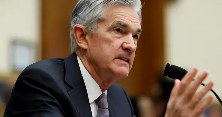 黄金闪崩！美联储新主席才上任，就给我们挖了这么大的坑？