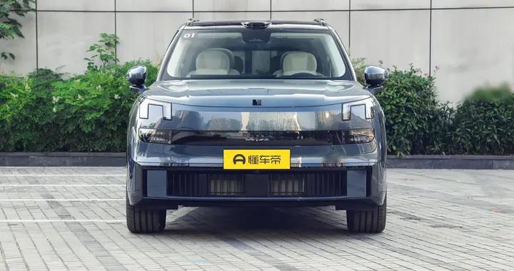 多口之家的大六座SUV！二宝妈的幸福生活，有900种可能！