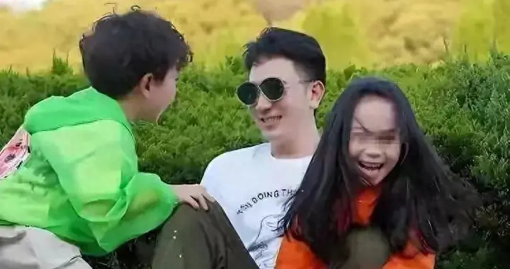 林生斌现状，定居悉尼富人区，再次有儿有女，现任是之前公司员工