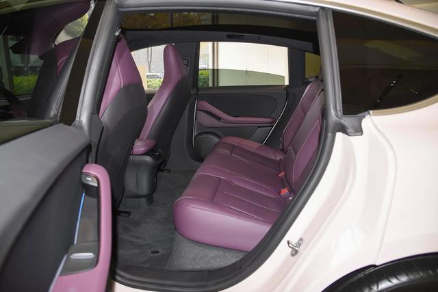 蔚来ET5：轿跑外观，续航710km，四月购车政策力度大！