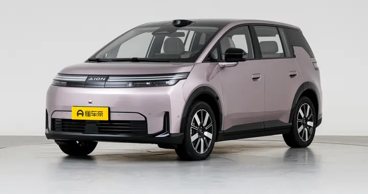 年轻人的国民NOA好车！630km续航+全栈激光雷达 够卷吗？