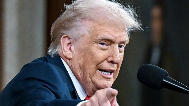 之乎者也：【破罐子破摔，特朗普无可奈何】