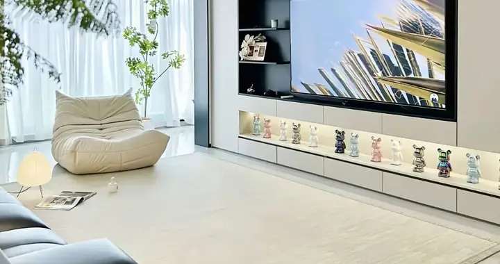 装修最大的陷阱，就是家里的柜子越多越好！