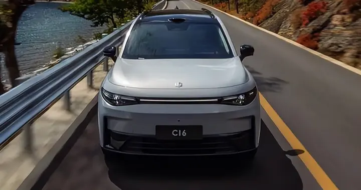 20万以内选大6/7座SUV！零跑C16和比亚迪唐，谁更值得选？