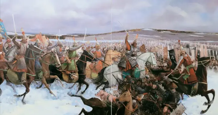 从秦汉到明清，为啥打仗越来越“抠”、越来越死不起人了？