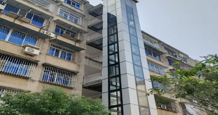 电梯大局将定？不出意外，老旧小区电梯改造，可能会遇到三大难题