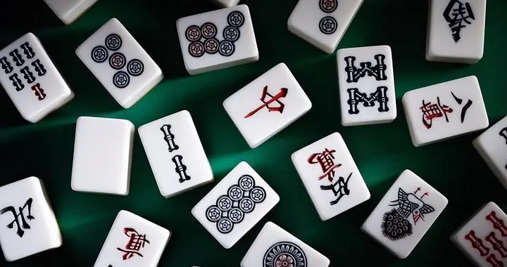 古人也爱搓麻将？明朝人用梁山好汉形象发明，郑和下西洋还搓麻将