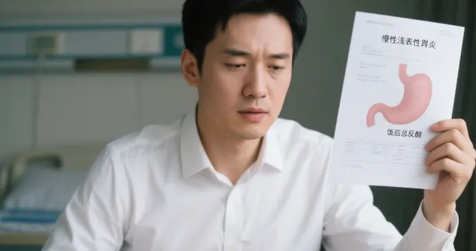 慢性肠炎可能导致肠息肉？脾胃养护是关键，牢记这4个方法