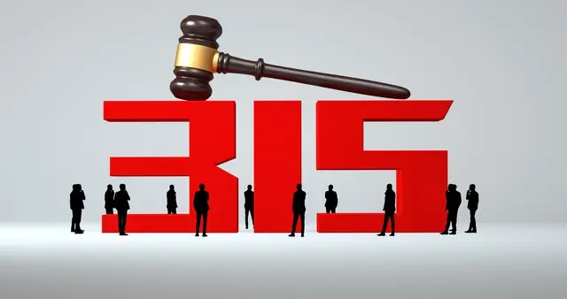 每年的3.15都会曝光不良商家，今年那些上榜呢？