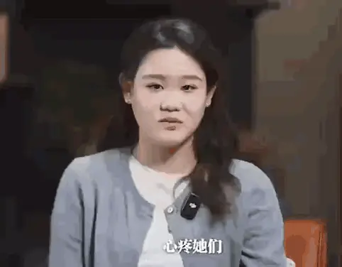 认真喵：太扎心了！ 张家齐一句心里话，道