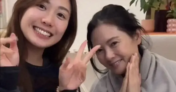 15岁出道，27岁演三级，33岁成影后，她的人生比港剧还精彩