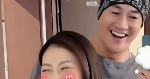 何润东定居横店陪老婆养伤，只接适合自己的代言，翻红后依然佛系