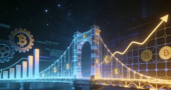 加密货币市场未来预判：周期重构下的价值回归之路