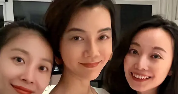有一种算计叫车晓与李兆会，离婚12年后，二人之间的输赢高下立见