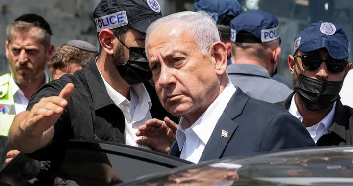 10年监禁倒计时？以总统欲促成内塔尼亚胡认罪
