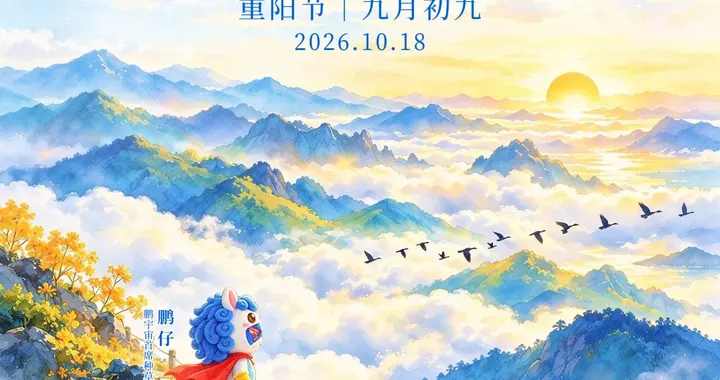 2026世界投资者周 | 重阳投教进社区，走进北京芳华里养老市集