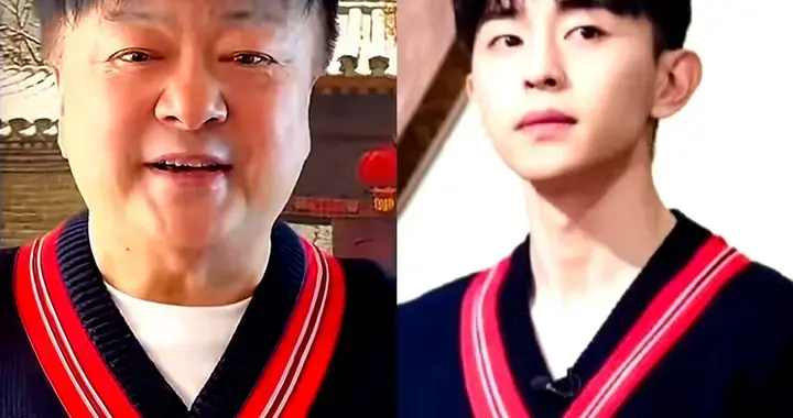 深度解析：洪班长的时尚之路