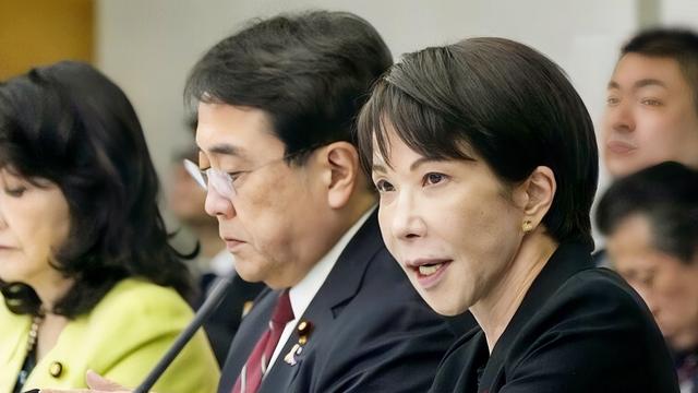 片儿：最新消息！日本将中日外交关系“降级