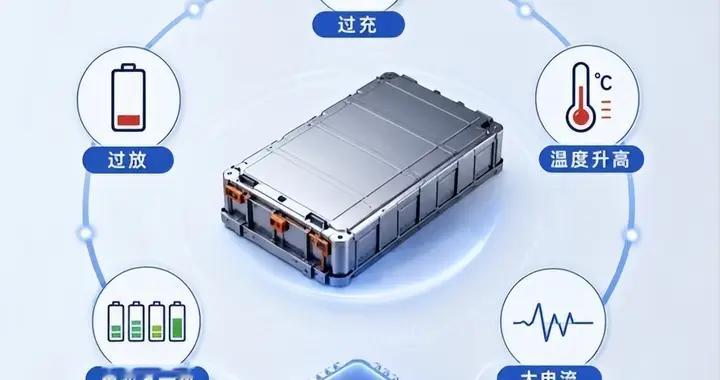 充不满也充不快？可能是电池管理系统给错了指令