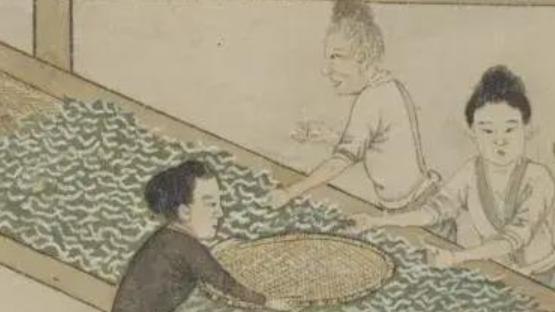 司马槑：嘉靖年间，一男子夜访友人。朋友说