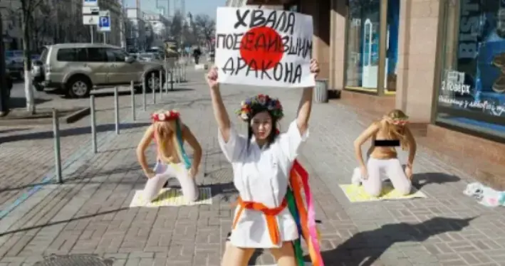 日本女权有多可怕？中国又该如何避免这股歪风邪气