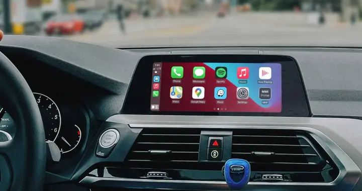 终于，特斯拉将支持苹果 CarPlay