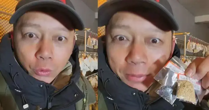 诋毁袁隆平博主已被刑拘，曾放狠话：大不了就进去