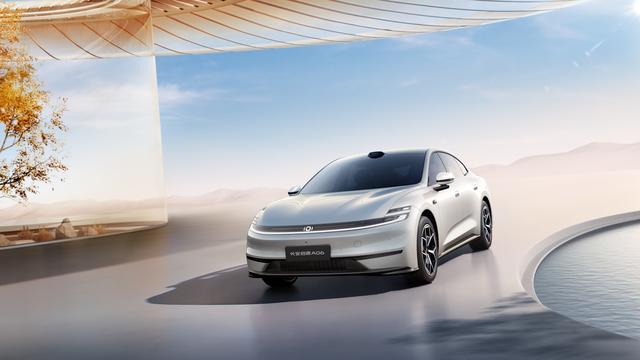 将于2025年下半年发布！长安启源 C390车型正式命名为A06