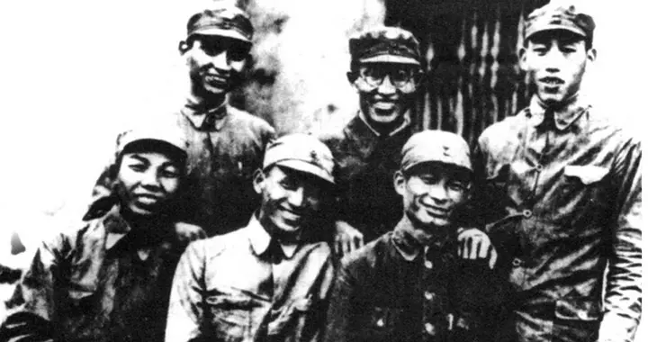 115师代师长陈光若不死，应授什么军衔？总政88年给出过权威定论