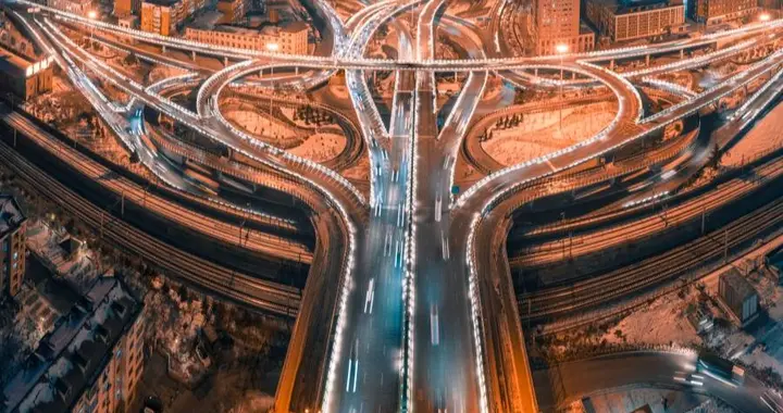 长春“看不见的3环”即将合龙！西环通车背后藏着一盘大棋？