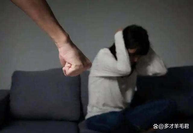 女儿遭家暴失明母亲自责让其闪婚仓，称：她结婚才有钱为弟弟办事