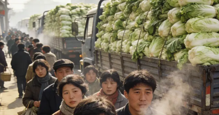 中国藏了个37年的民生工程，撑起14亿人的餐桌幸福