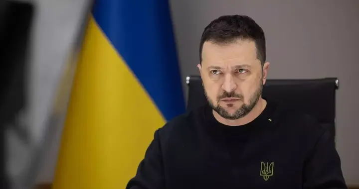 爱泼斯坦案文件又曝大瓜：泽连斯基被指涉乌克兰人口贩卖？