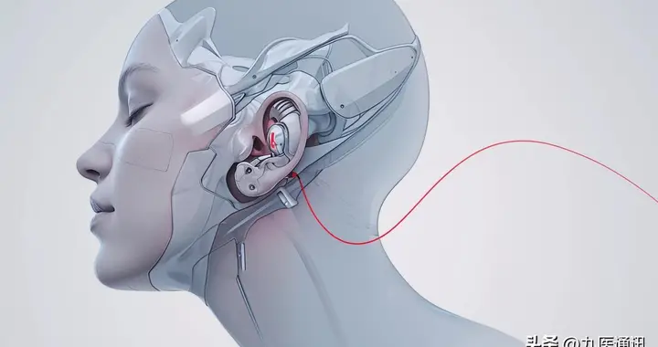 无路可“听”？人工听觉脑干植入——极重度聋者的听觉重建新路径