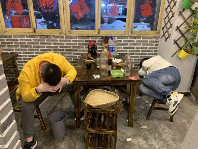 马三菏泽讨租：重情义的德胜门之神