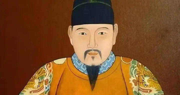 放着现成的亲王不要，偏偏要争一个郡王