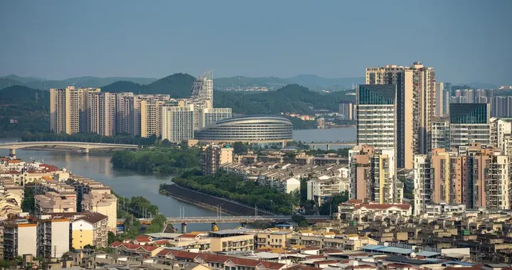 绵阳GDP比不过遵义？但要论宜居指数的话，遵义绝对比不过绵阳