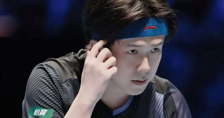 看世界杯：王楚钦能保持对小勒布伦的连胜，温瑞博能突破林昀儒吗