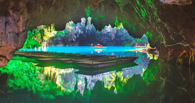 南行漫记总结篇：出行77天行程6973公里豫陕川滇桂黔鄂的修行路