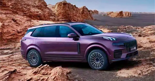 直降4万+全系四驱，2026款领克09凭什么圈粉家用优选？