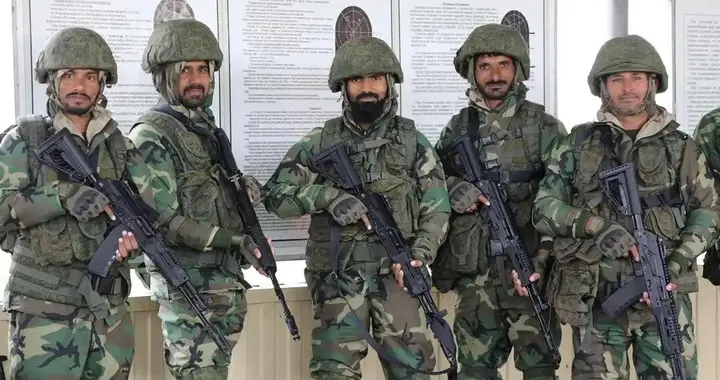 两天两夜血洗叛军！巴铁大捷震动世界，叛军尸横遍野再无生路