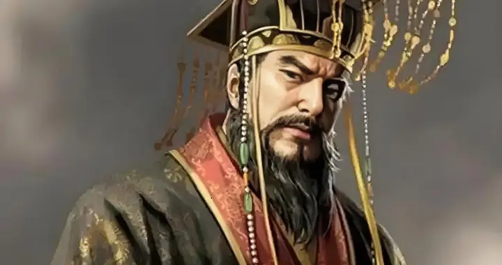 秦始皇的文书批阅：每天120斤竹简的“加班狂魔”