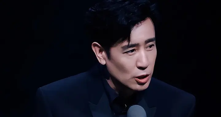 难怪于和伟能一次次拿奖，原来，他和张译一样！