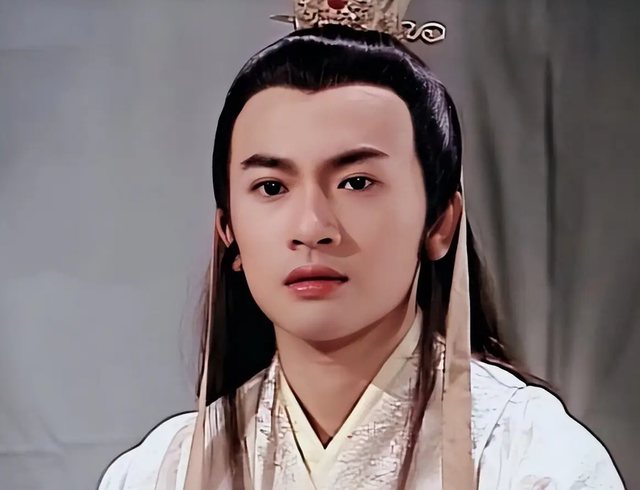 《绝代双骄》中静谧之美的永恒力量