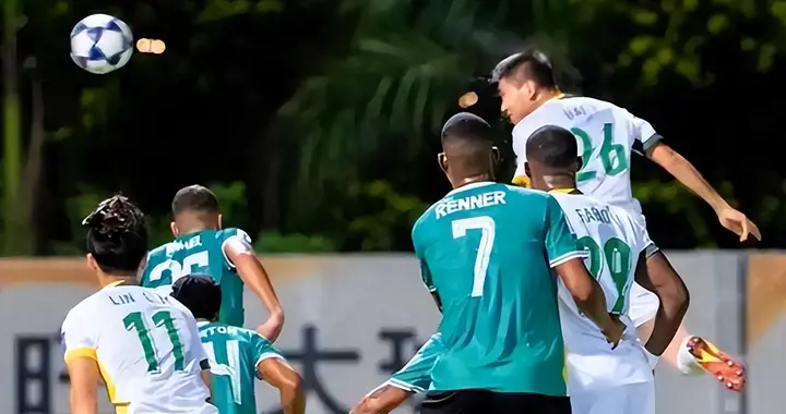 下一个恒大？记者：放宽资金投入，允许有钱俱乐部砸钱踢亚冠！