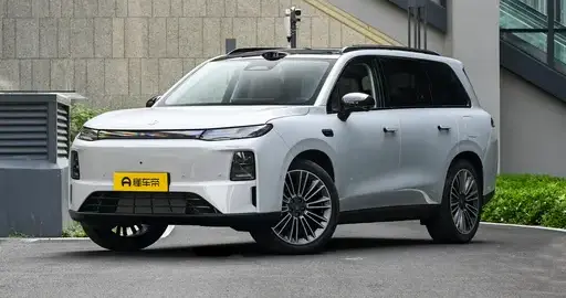 配置升级但价格不变？2027款零跑C16这波操作有点狠
