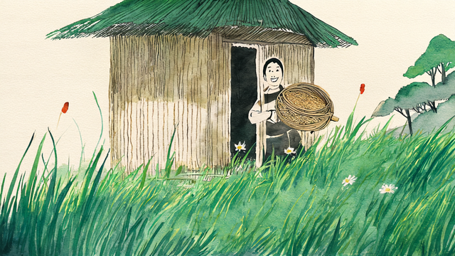 单亲妈妈口述：儿子18岁时，前夫突然要求做亲子鉴定