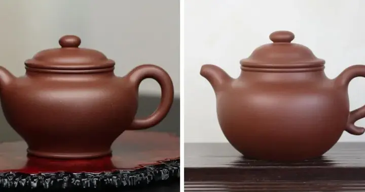 掇只与莲子傻傻分不清？这才是玩懂紫砂壶的最高境界！