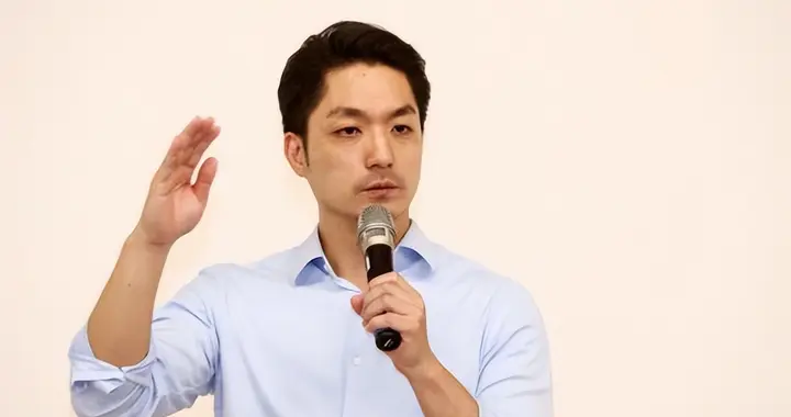 国民党内部出叛徒？蒋万安选情告急，沈伯洋竟有望爆冷翻盘